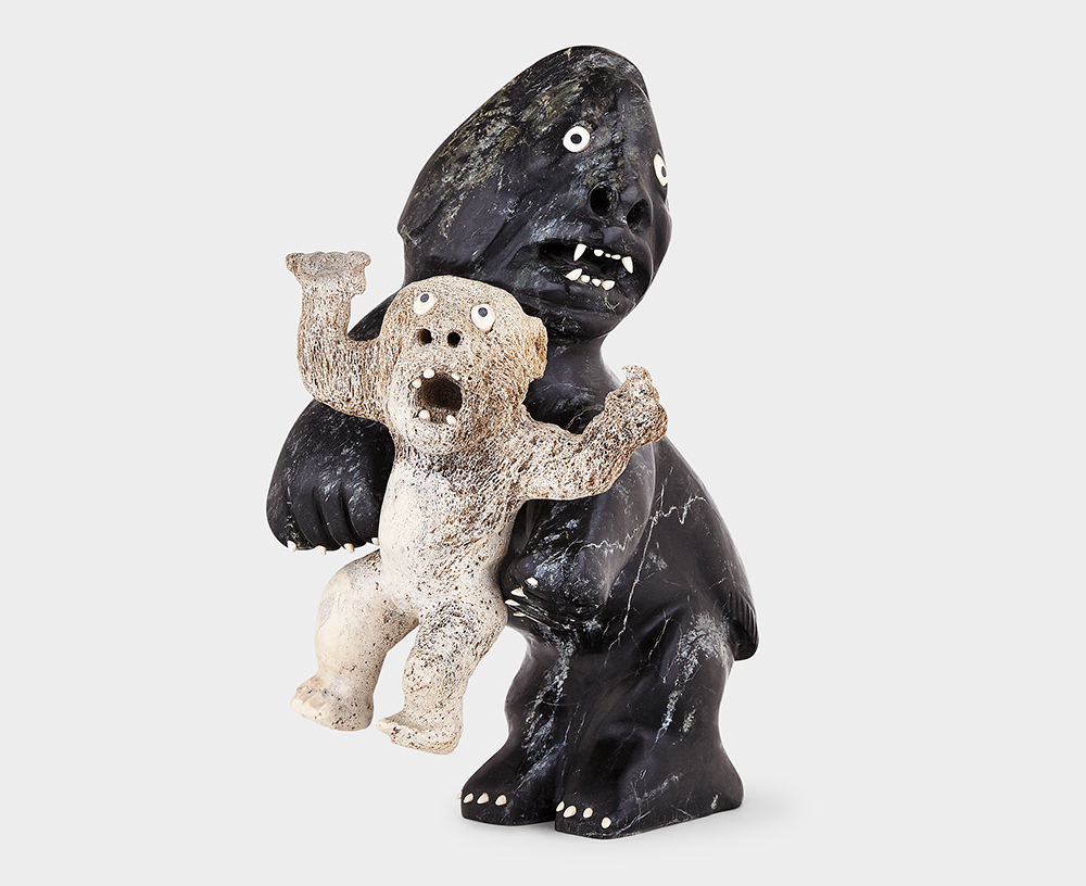 TikkiruqNelsonAmayuqyuqAbductingAChild