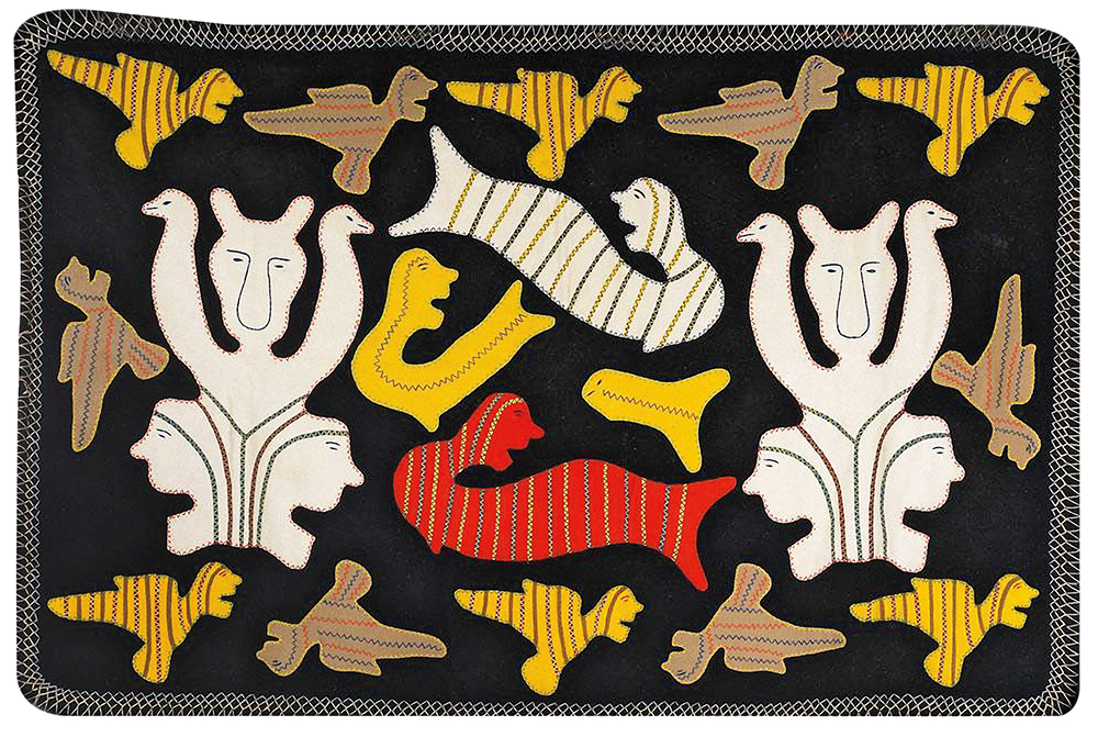 TiktaalaaqAvaalaaqiaqIreneUntitled