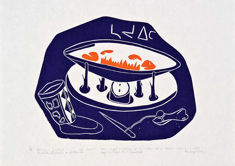 AmitukSyollieKudlikAyarakAndKamik