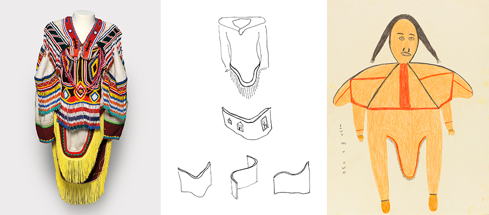 LUnknownArtistAmautikMNicolaLukeSketchesRAngulhadluqLukeWoman