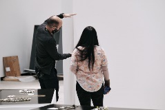 Courtesy Winnipeg Art Gallery Photo Calvin Lee Joseph