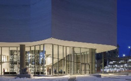 Courtesy Winnipeg Art Gallery Photo Lindsay Reid