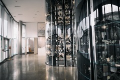 Courtesy Winnipeg Art Gallery Photo Calvin Lee Joseph