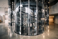 Courtesy Winnipeg Art Gallery Photo Calvin Lee Joseph