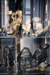 Courtesy Winnipeg Art Gallery Photo Calvin Lee Joseph