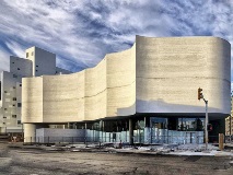 Courtesy Winnipeg Art Gallery