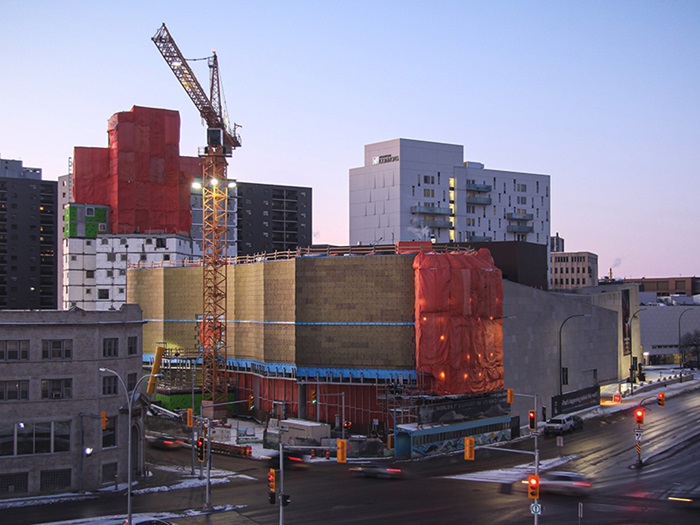 QaumajuqConstructionSpring