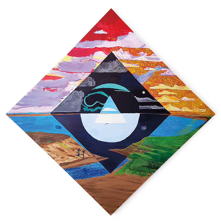 RubenLoganUntitled(LakeCampsite)