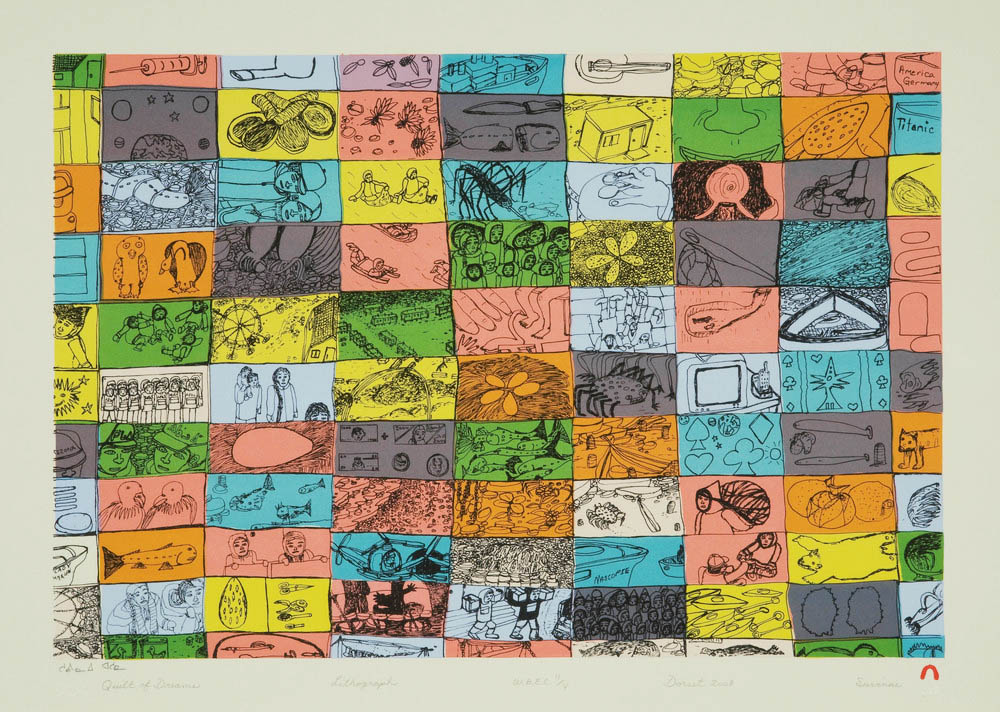 AshoonaShuvinaiQuiltofDreams