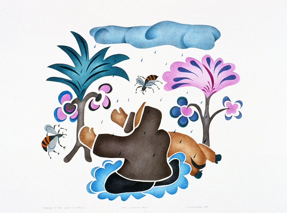 KlengenbergElsieAwakeningToTheSpiritOfSpring