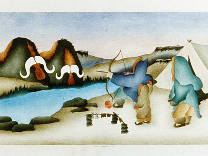 KlengenbergElsieProvidingForFamily