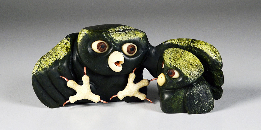 MassieMichaelAFatherSonMoment