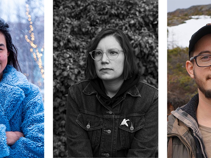 AliceQannikGlennJennyIreneMillerOssieMichelin