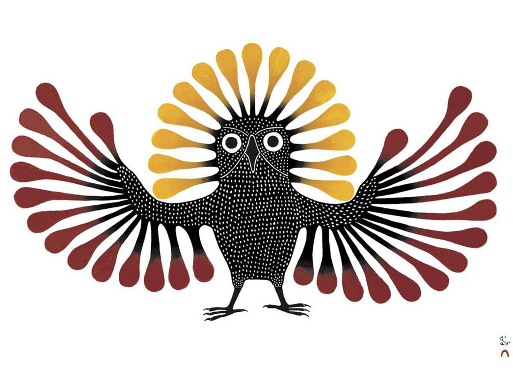 Inuit Art Foundation