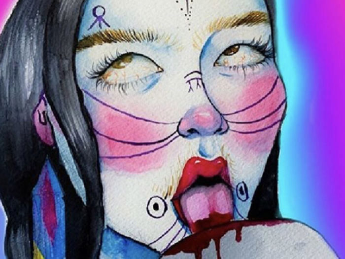 Poulsen Seqininnguaq Marloqiusaq