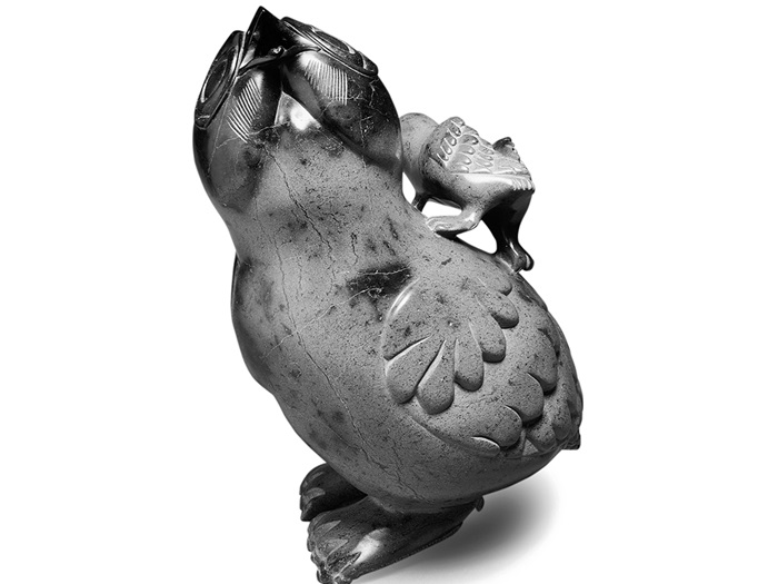 SaggiakKumakulukOwlAndOwlet