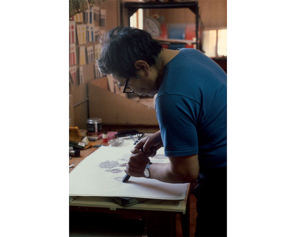 EgotakHarryInkingStone