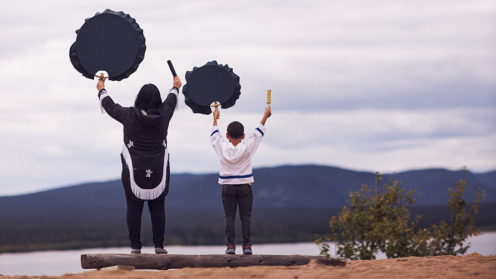 MichelinOssieEvansDrumStill