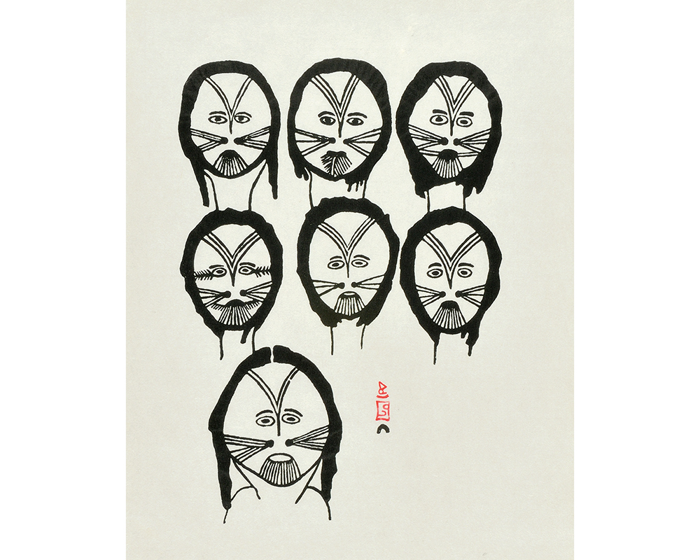 OonarkJessieTattooedFaces