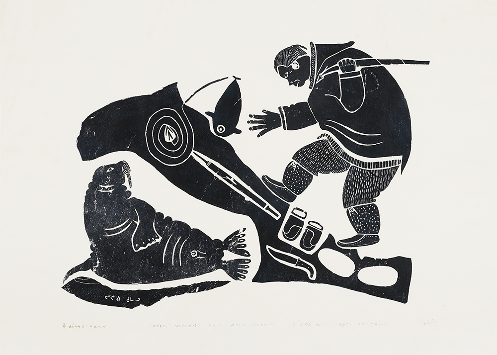 QumalukLeviUntitledHunterAndSeal