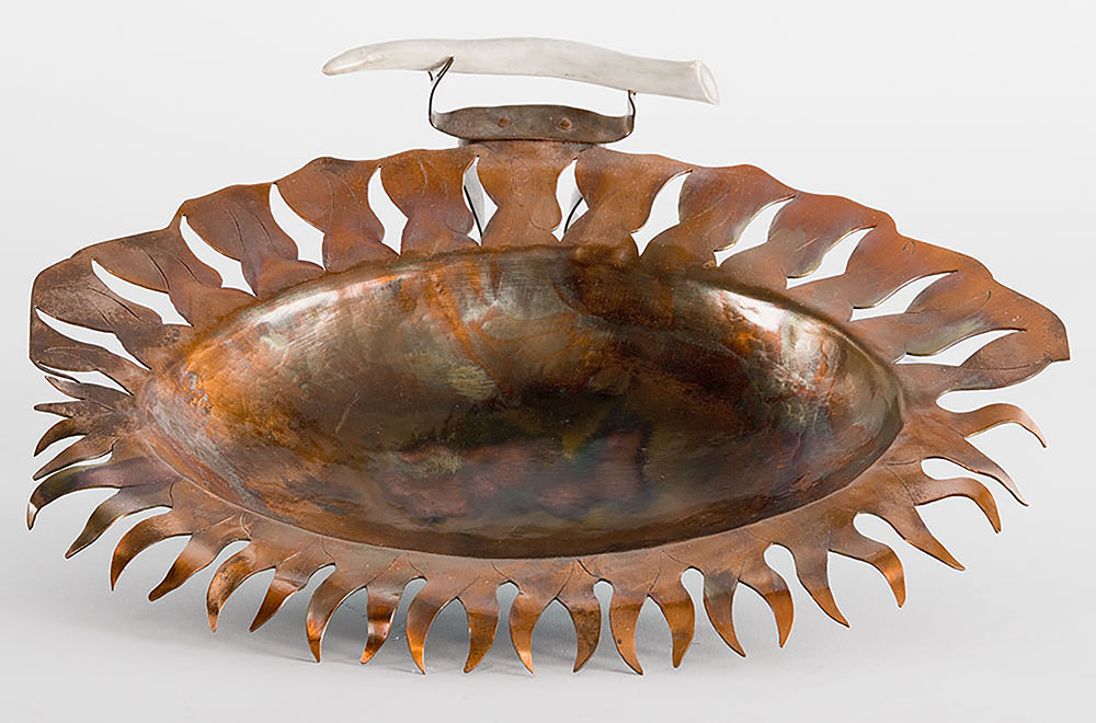 Gary Kalluk - Qulliq of Life