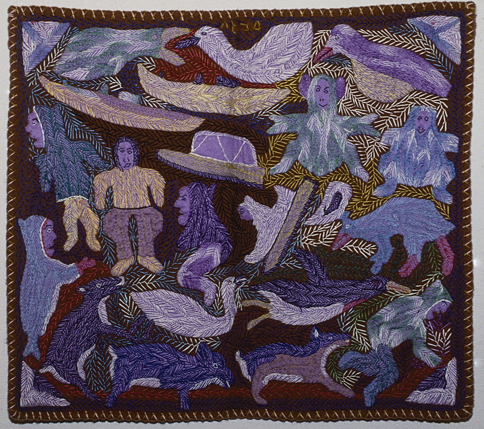 AngrnaqquaqElizabethUntitledPurple