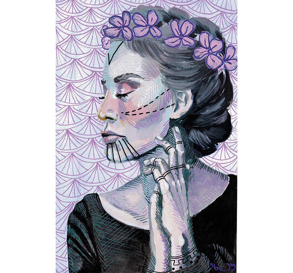 TooktooHannahArnaapik