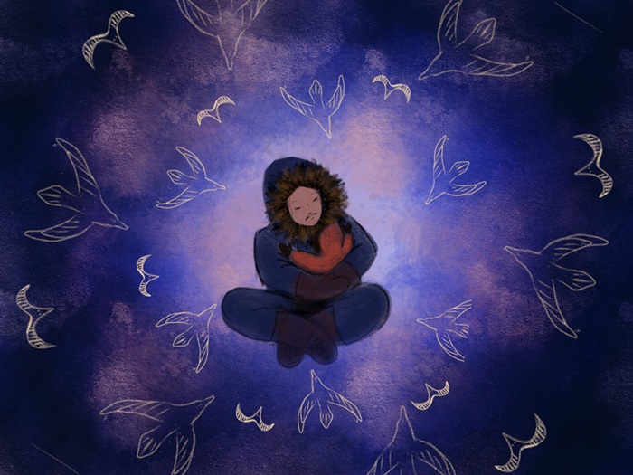 Alberta Rose Ingniq Taimunga