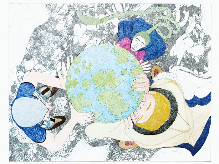 AshoonaShuvinaiComposition(HoldingUpTheGlobe)