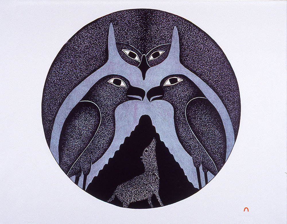 AshevakKenojuakOwlsEmbrace