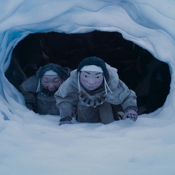 Two Canadian Screen Awards Go to Inuit Shorts in 2022