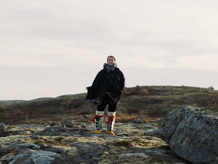 Deantha Edmunds Messiah/Complex - Photo by Justin Oakey