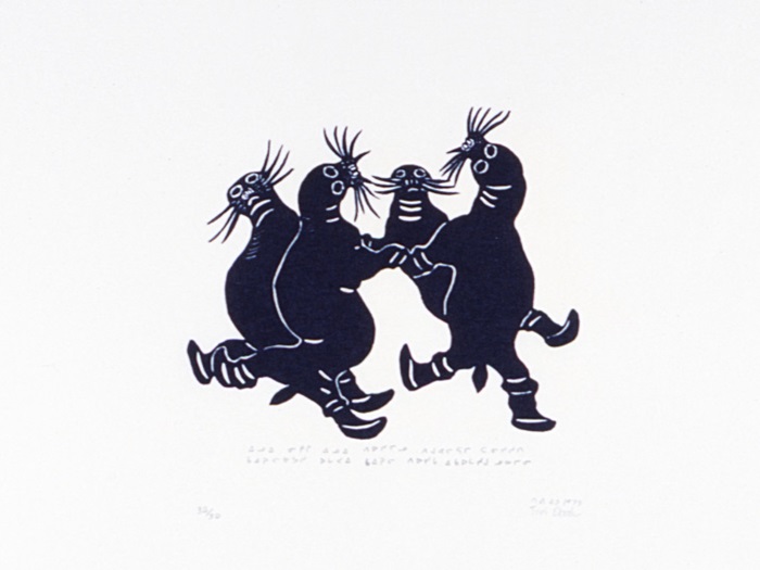 EtokTiviDanceOfTheHarpSeals