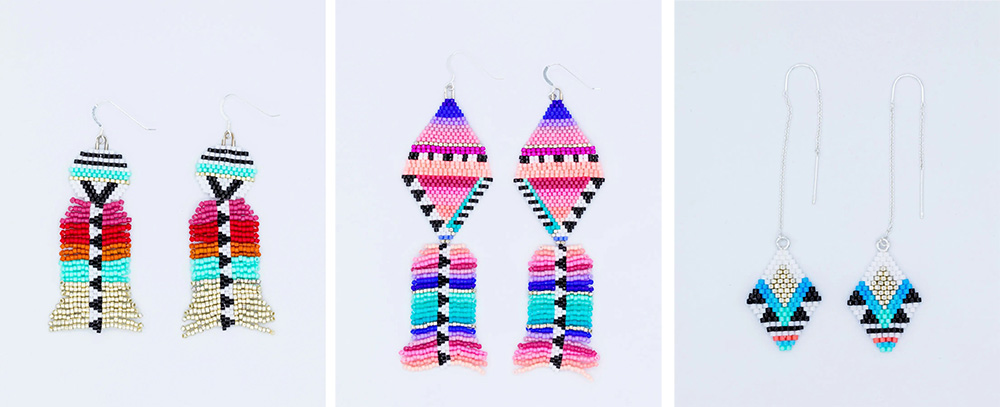 LugtEricaEarrings