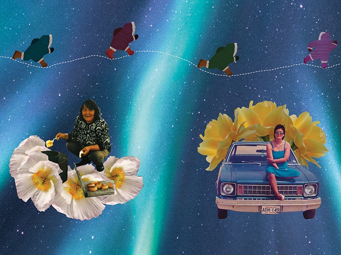 Chantal Jung - Flower Blossoms