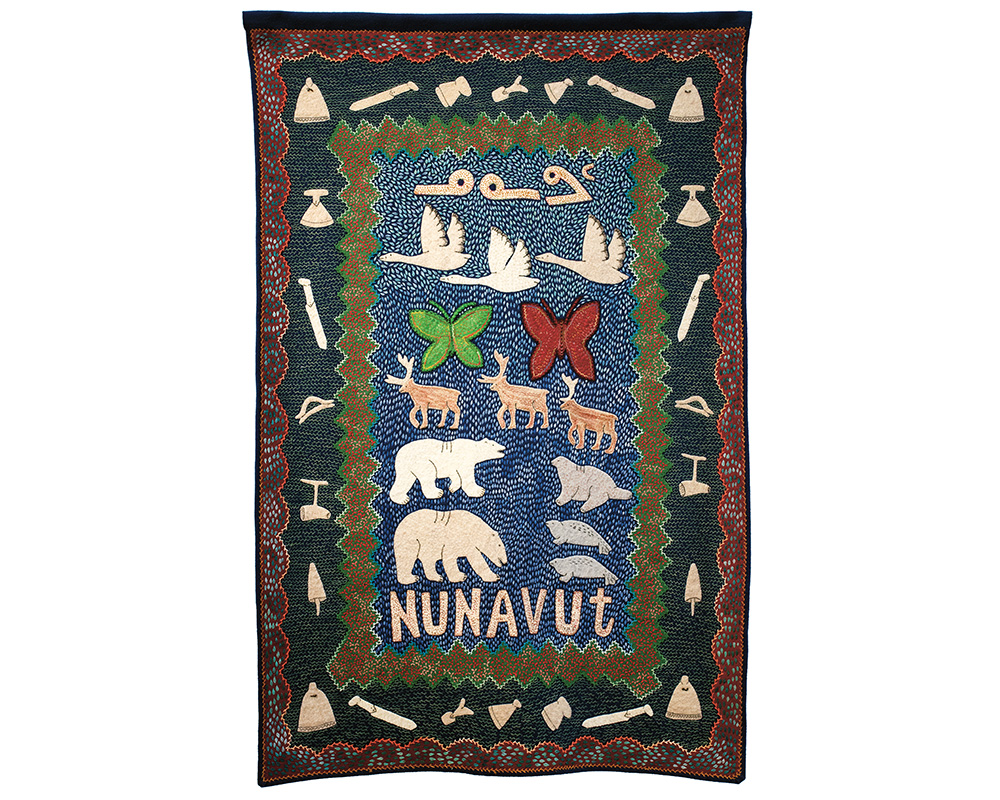 FannyAvatituq_UntitledNunavut