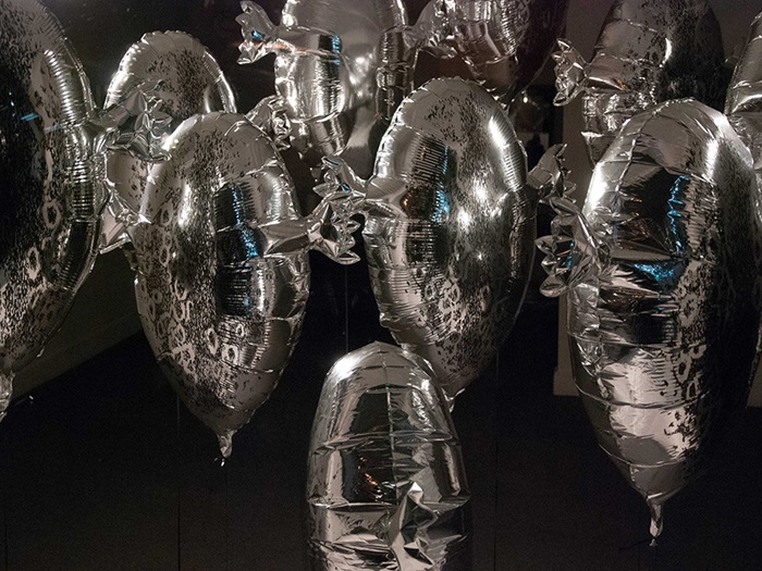 Couzyn Van Heuvelen - Avataq