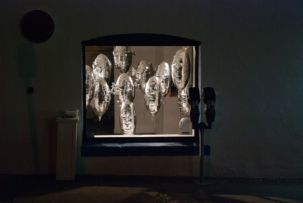 Couzyn Van Heuvelen - Avataq Installation