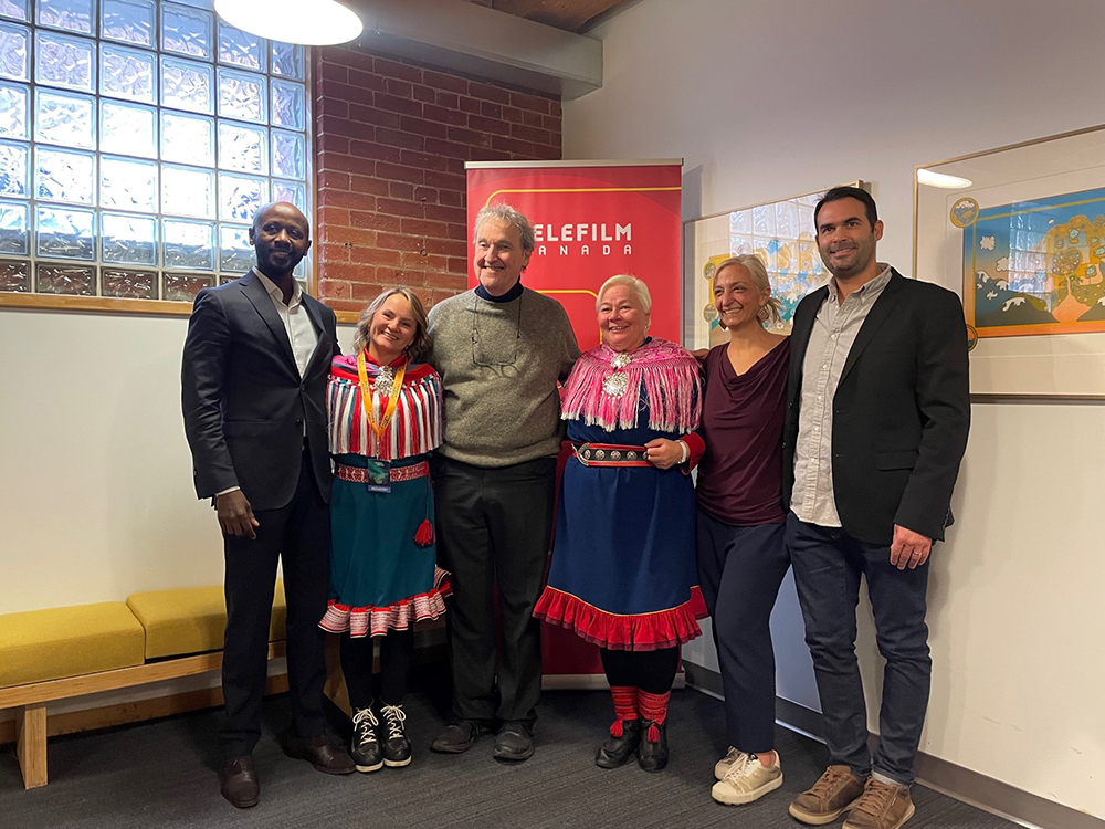 AIFFTelefilmPartnershipCourtesyTelefilm