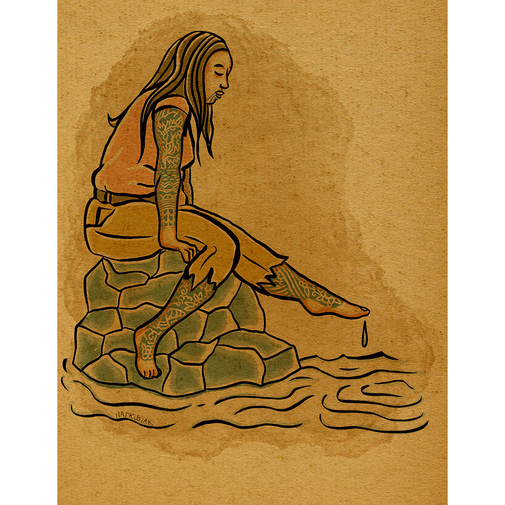 AleekukKyleMeltingIce