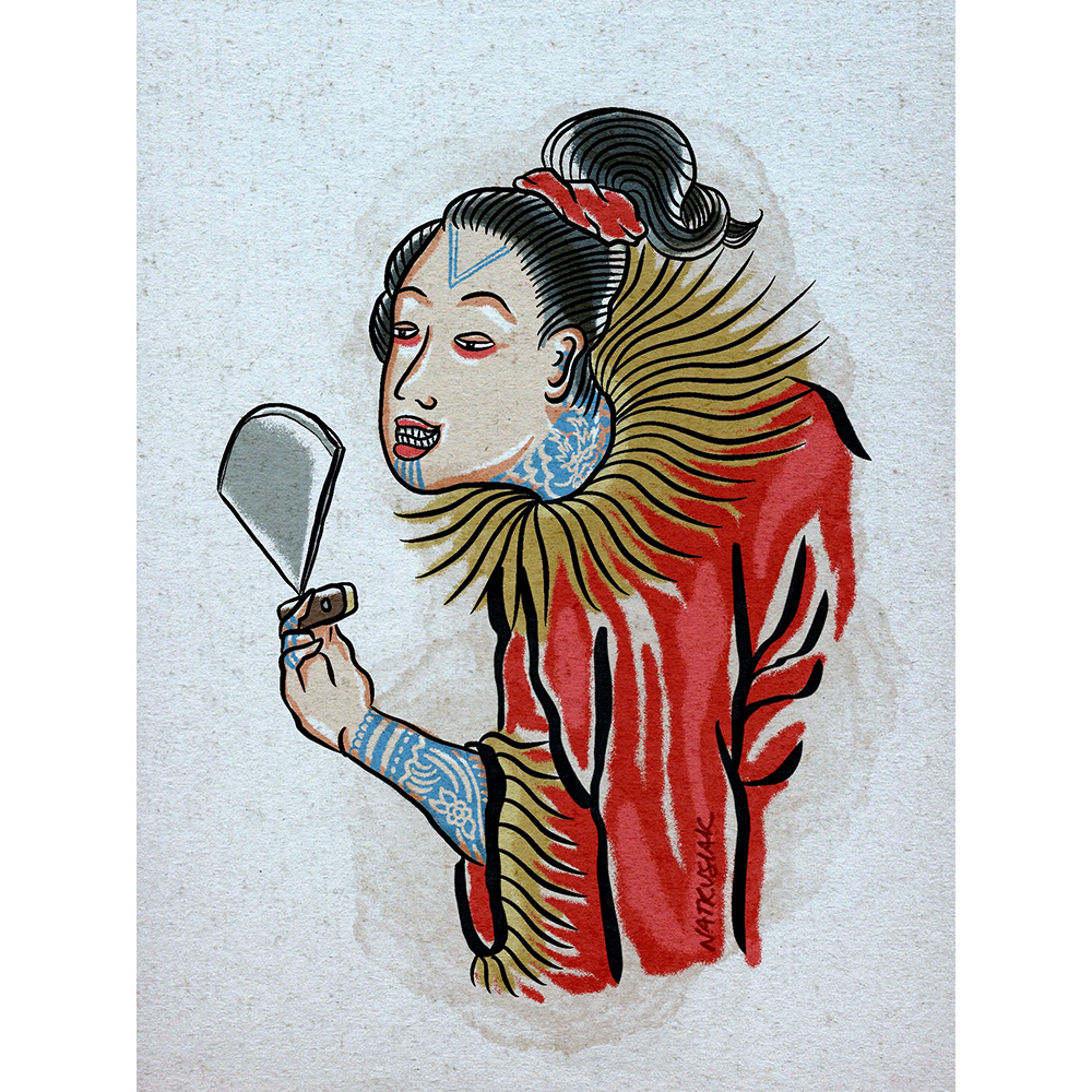 AleekukKyleSomethin'StuckinmyTeeth