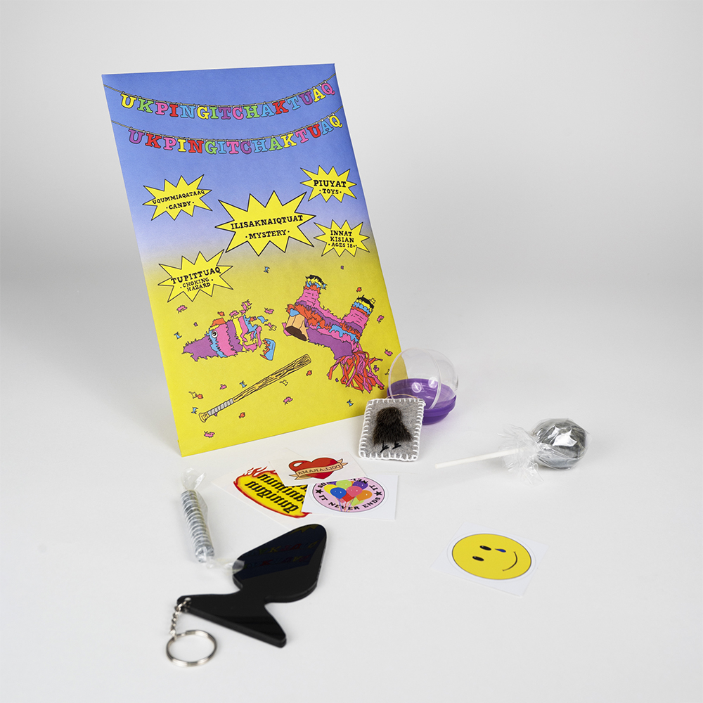 Kablusiak_SurpriseBagPartyCityWhereYouBelong