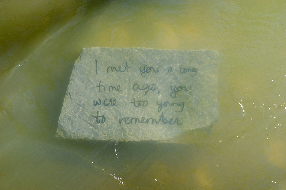 Kablusiak_Thingsthatbotharelativeyouhaventseeninalongtimeandtherivercouldsay