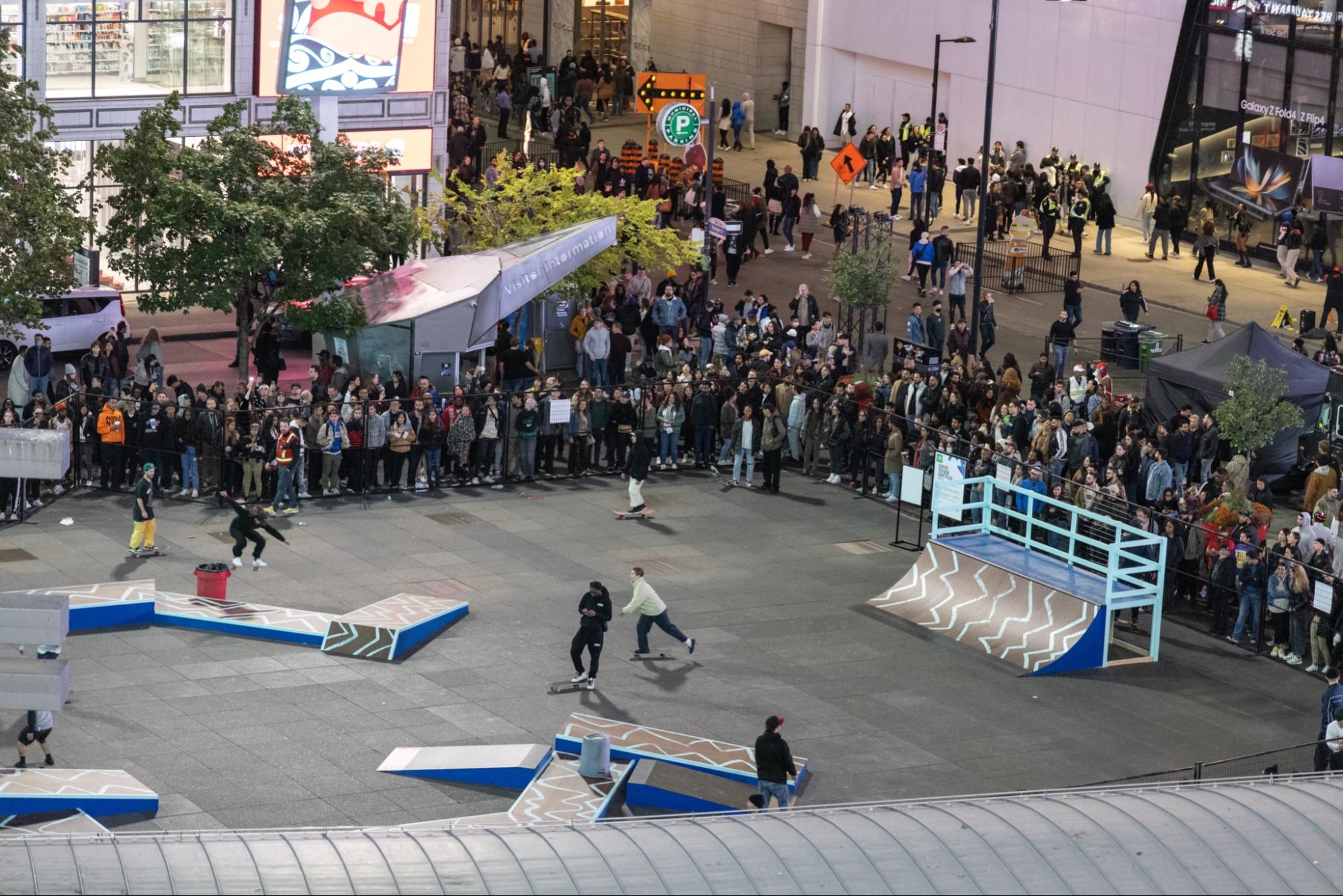 Mark Igloliorte Skatepark1