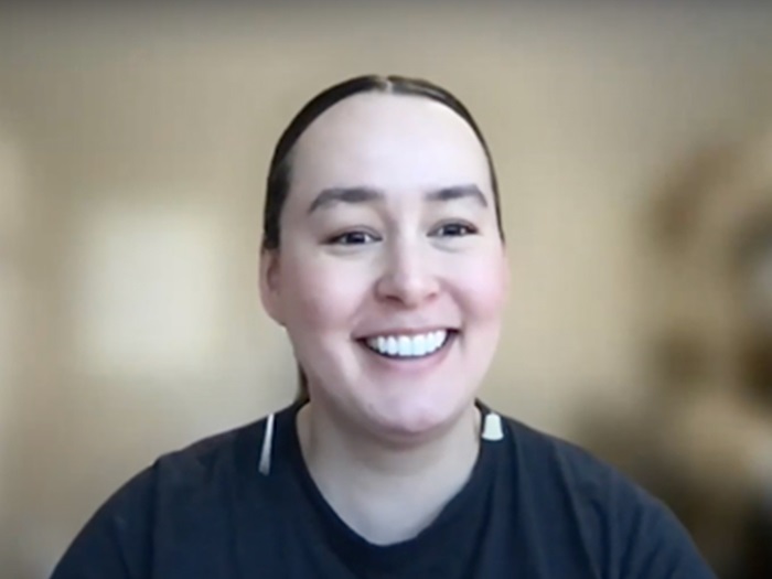 GayleKabloona_KAMAArtistTalk