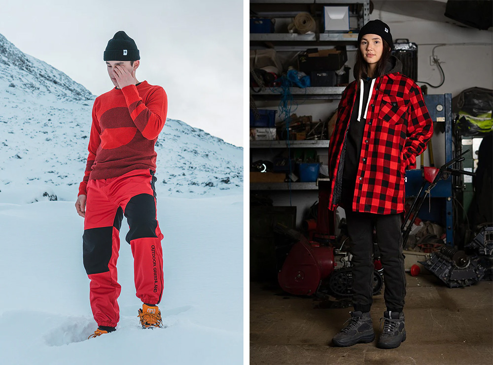 ChemnitzBibiOutdoorGreenlandCollection