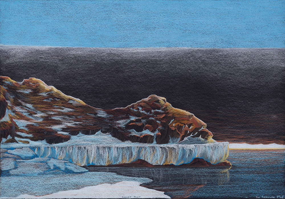 PitsiulakTimKinngaitPoint