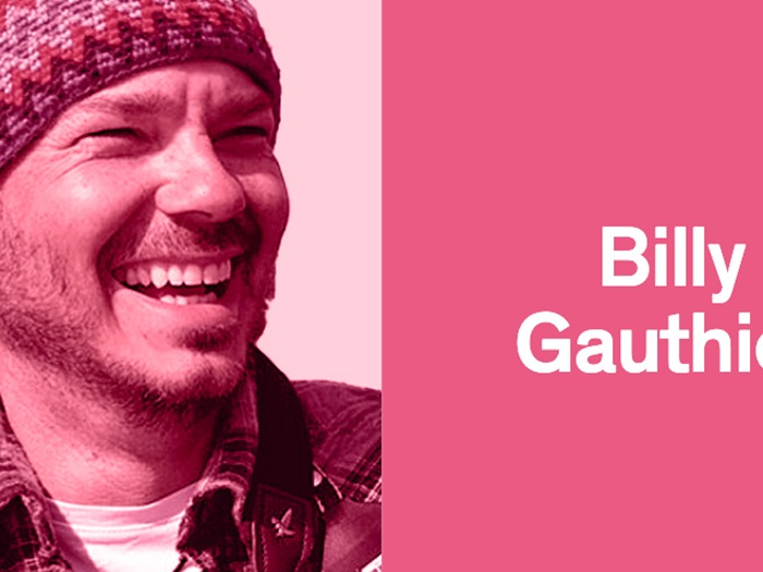 2023KAMA_InterviewGraphic_BGauthier_2023KAMA_LonglistHeadshots_BGauthier PHOTO MEGAN STEWART, COURTESY THE NEW HUMANITARIAN