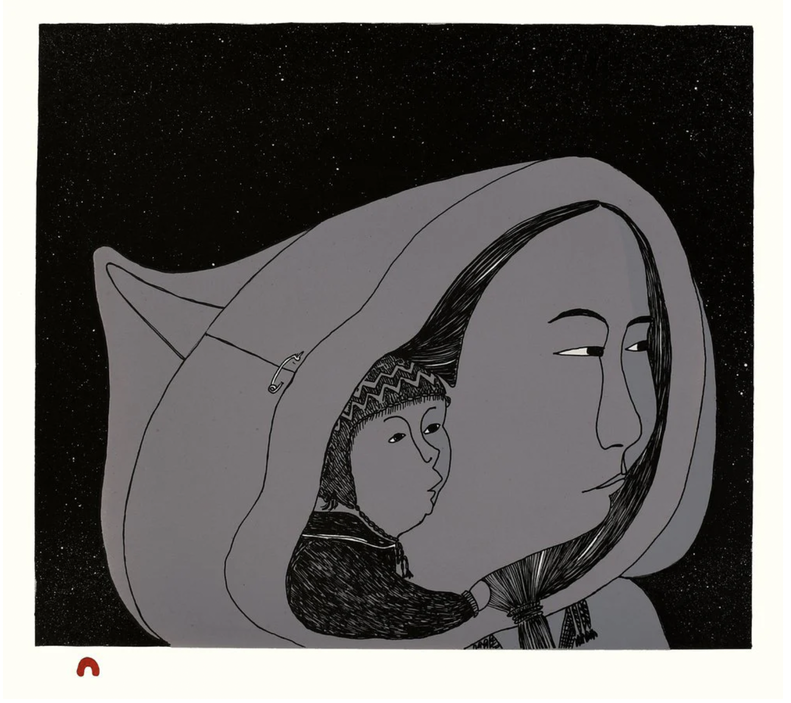 Heading Home Ningiukulu Teevee