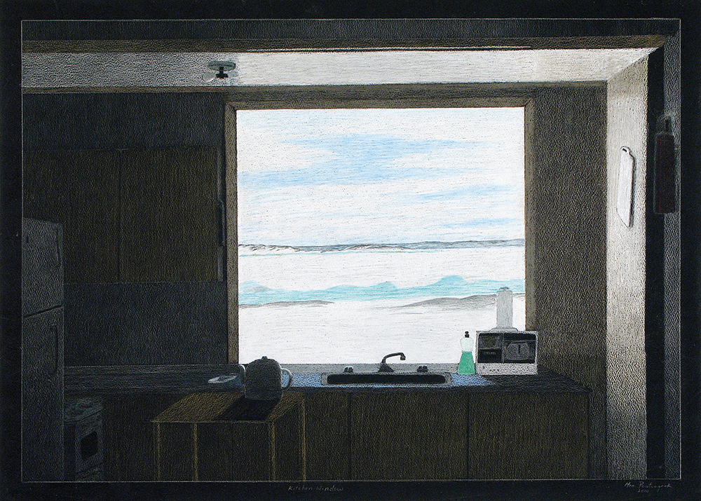 IteePootoogook_KitchenWindow_2010_feheley